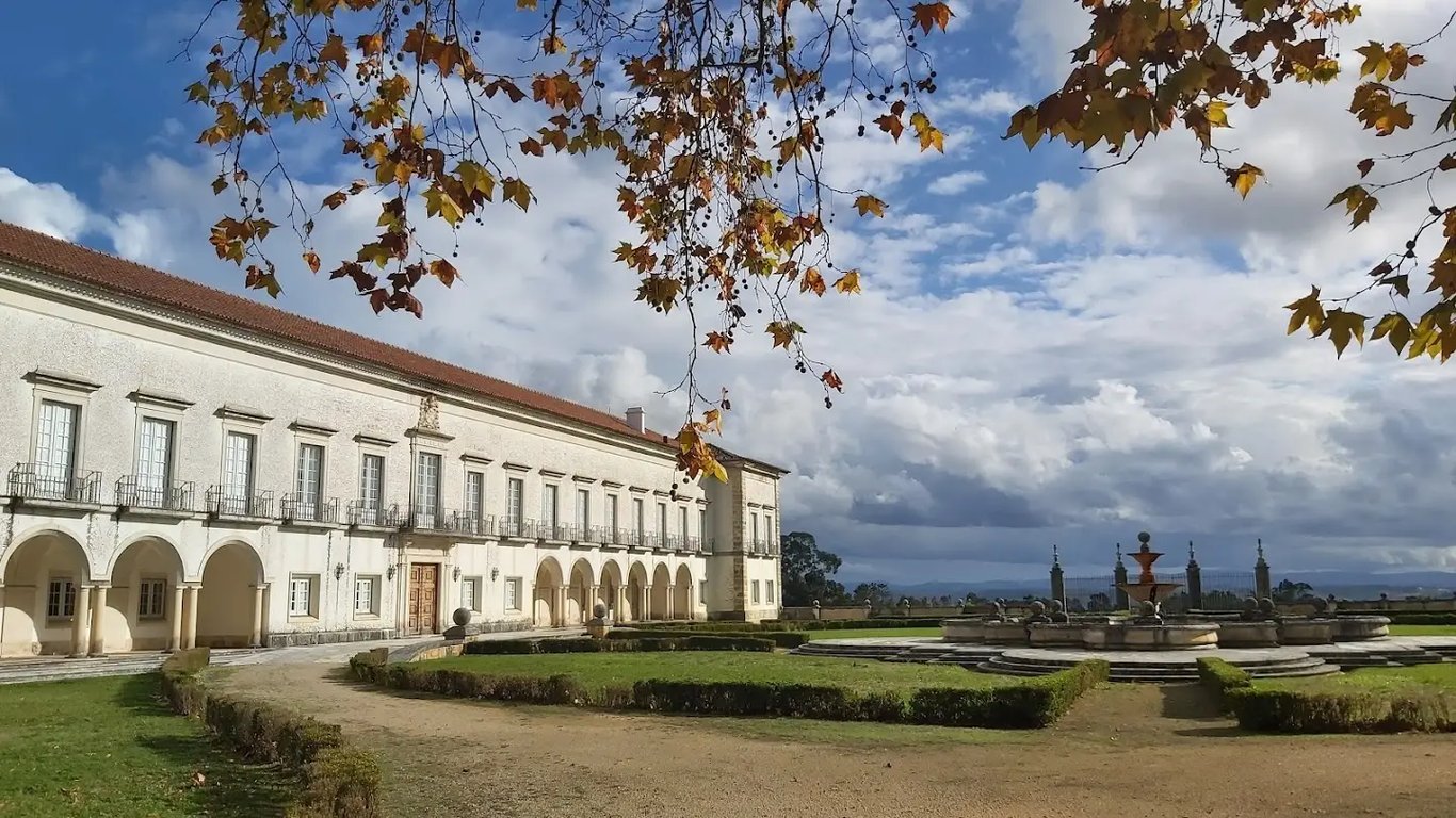 Monastery of St. Mark