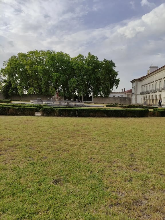 Monastery of St. Mark