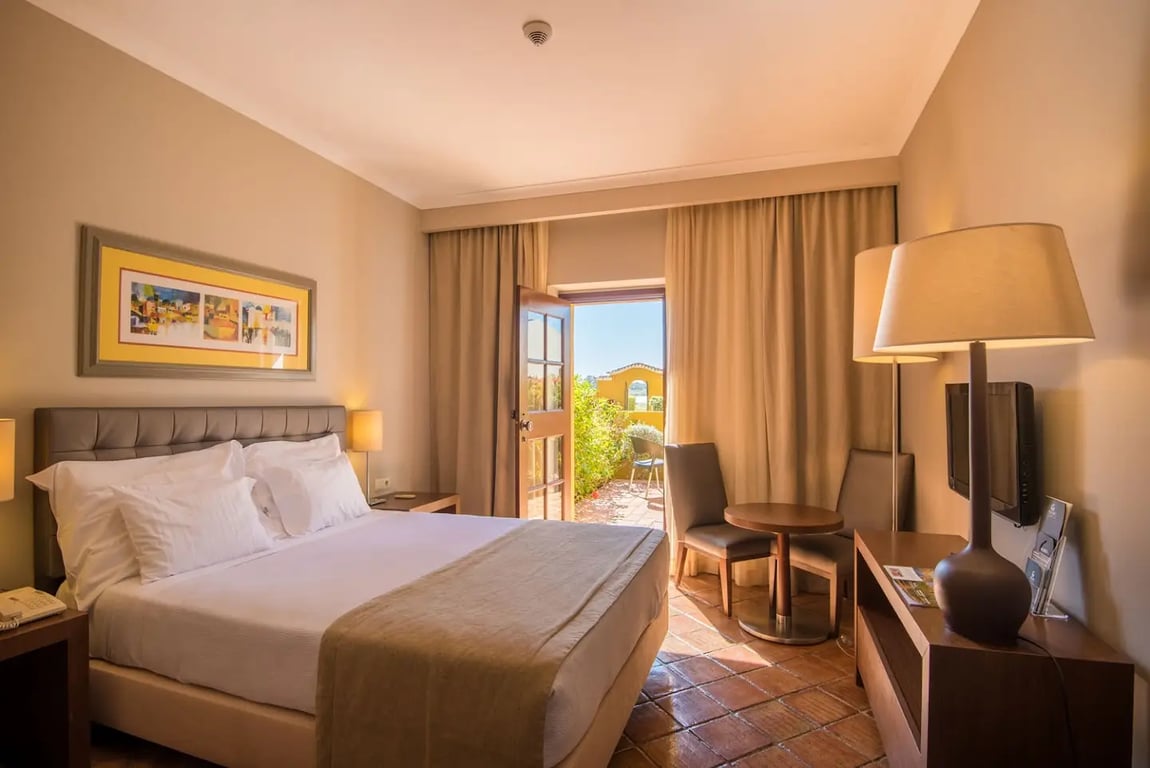 Hotel Vila Galé Albacora