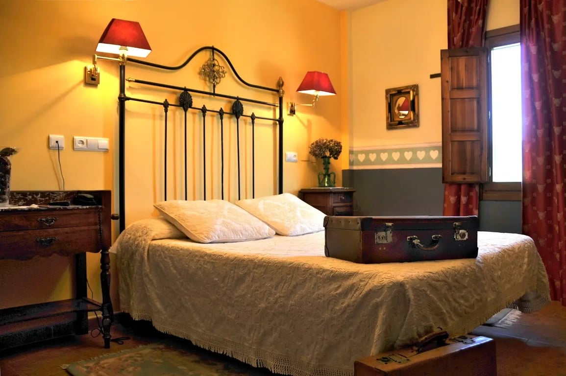 Hotel Rural Remanso