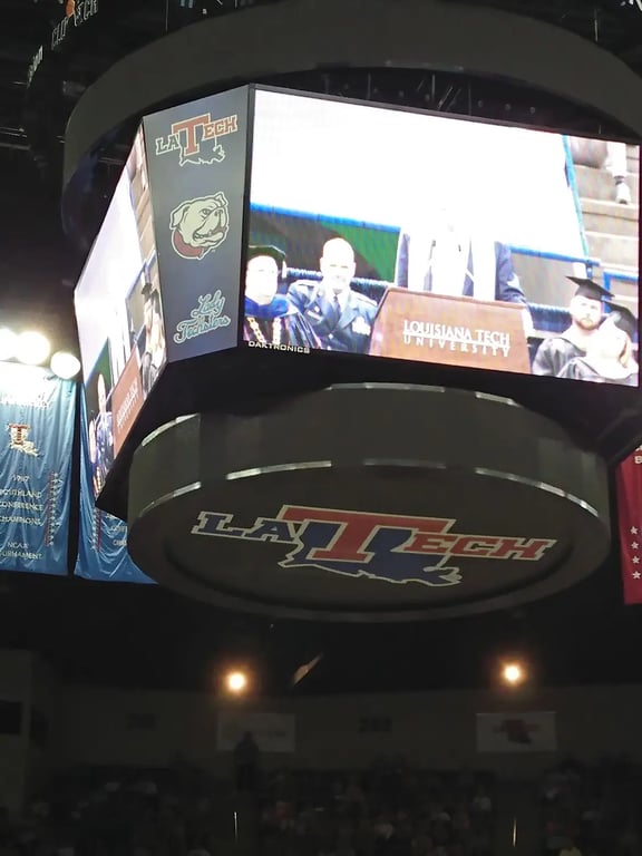 Thomas Assembly Center