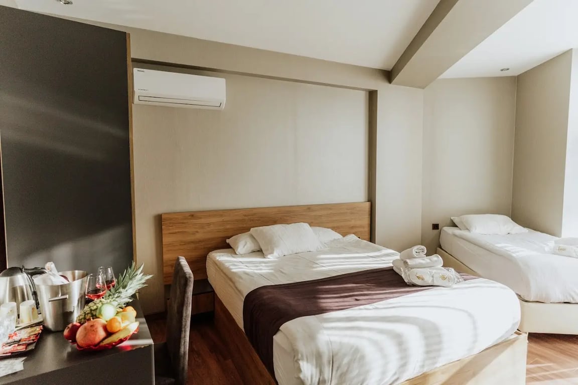Concept Royal Edirne