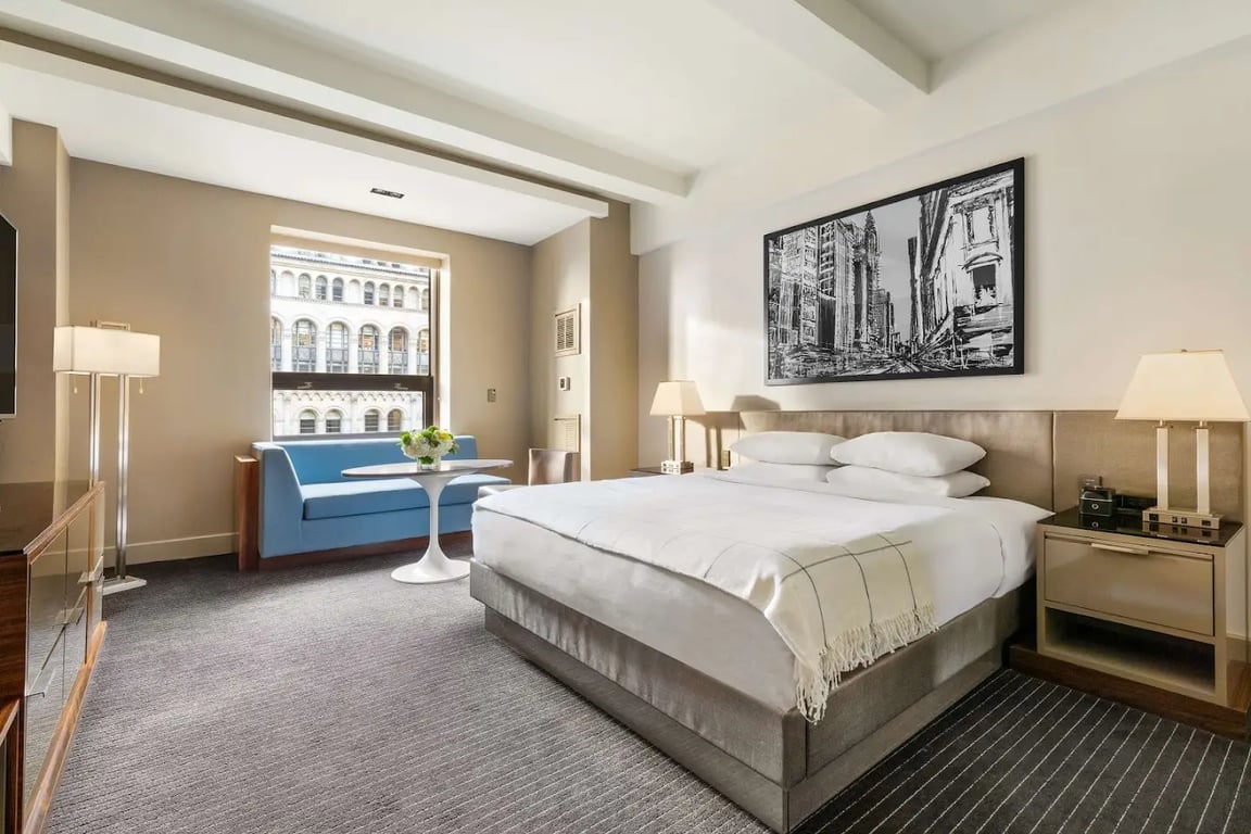 Grand Hyatt New York
