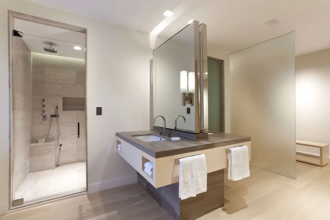 Grand Hyatt New York