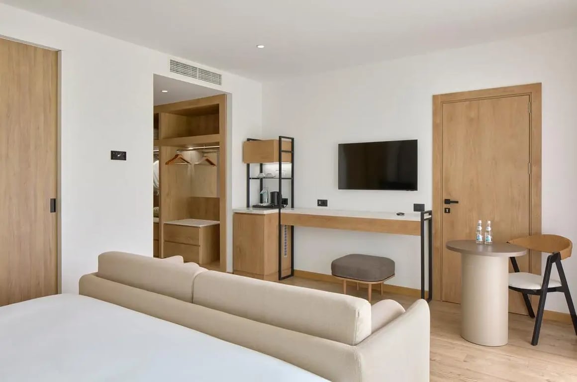 Melia Hotels International - Europe Hotels