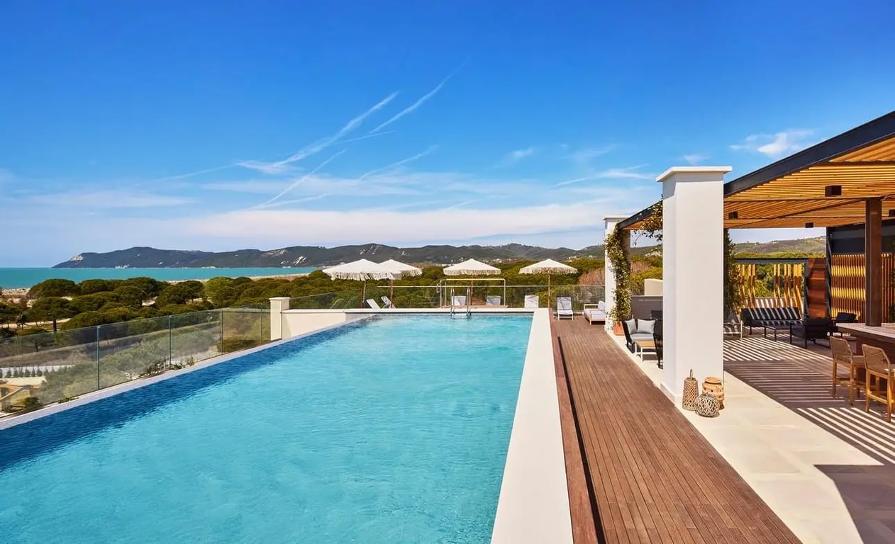 Melia Hotels International - Europe Hotels