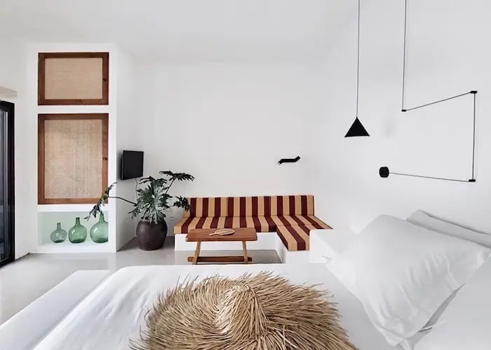 Casa de las Flores - Hotel Boutique Lanzarote