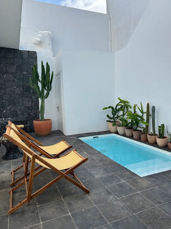 Casa de las Flores - Hotel Boutique Lanzarote