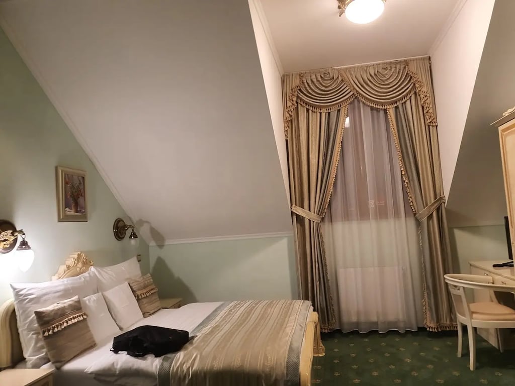 Hotel Viliam Frano