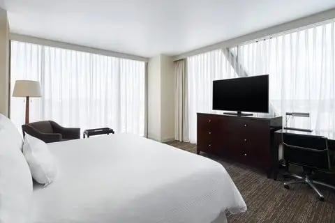 The Westin Washington National Harbor