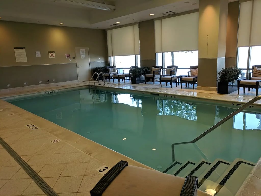 The Westin Washington National Harbor