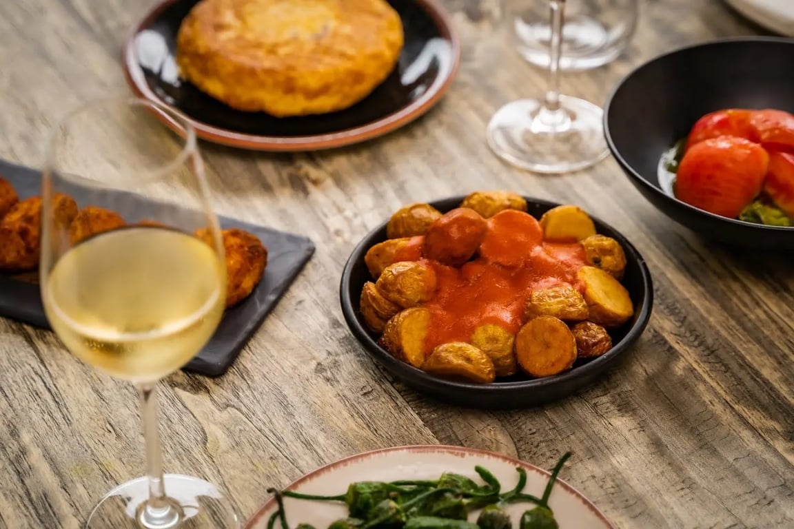 Ibérica Victoria