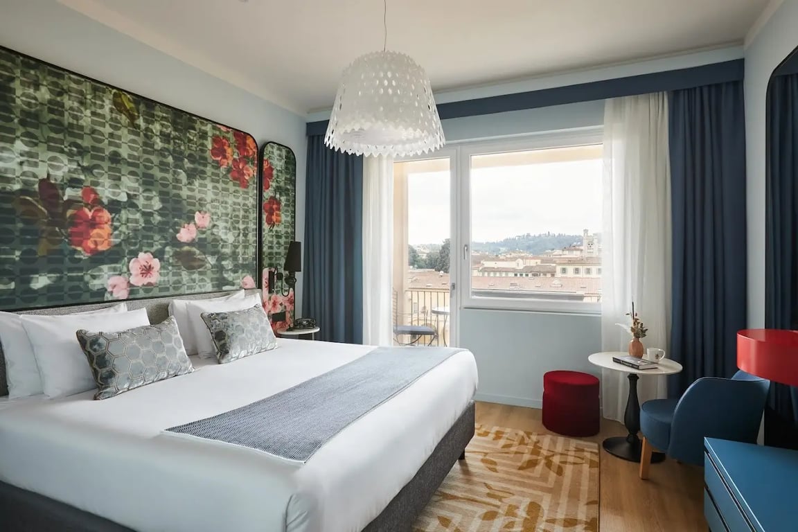 Hotel Indigo Florence, an IHG Hotel
