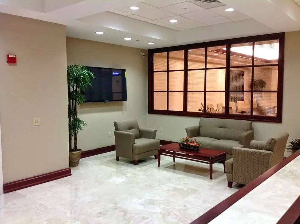 Boca Office Center