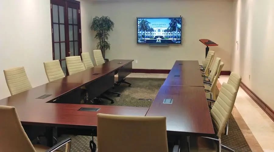 Boca Office Center