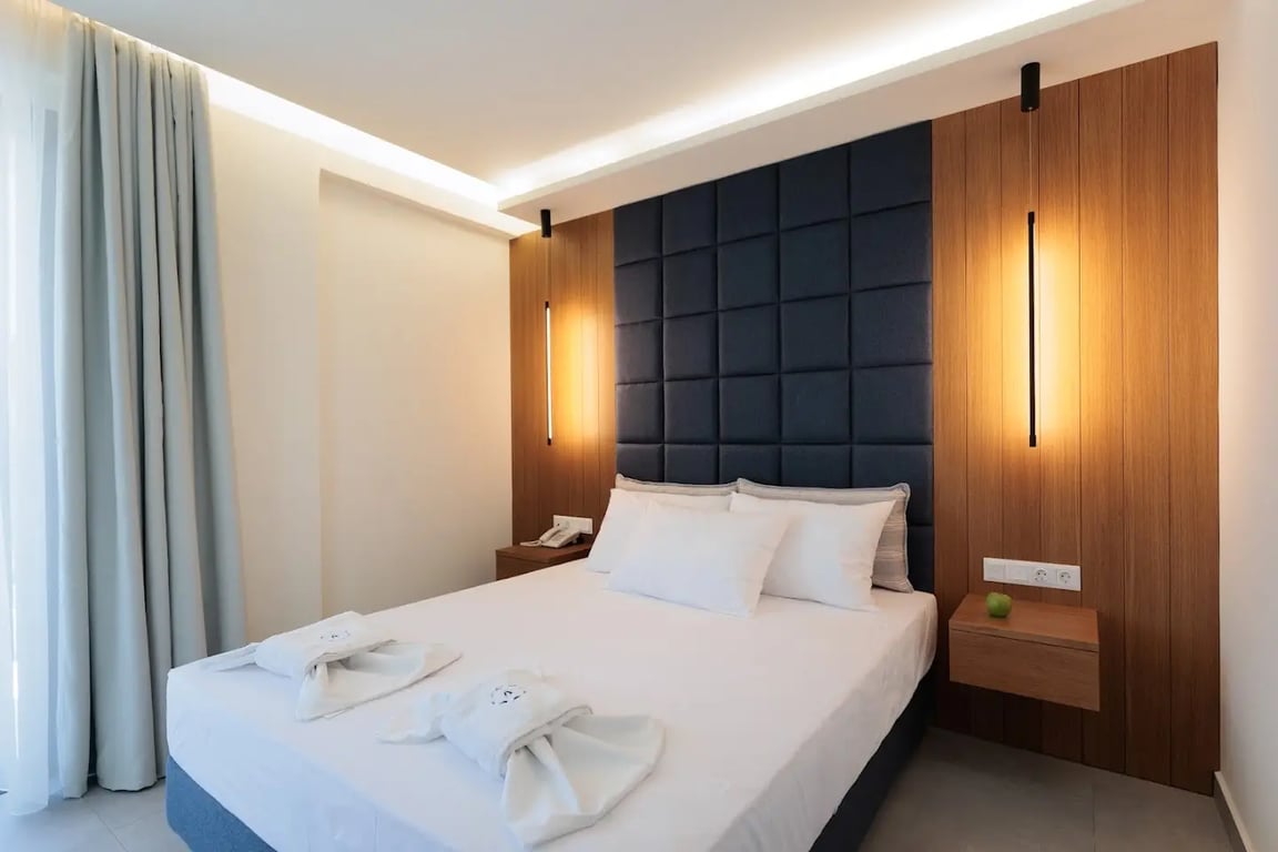 Anassa Blue Thassos
