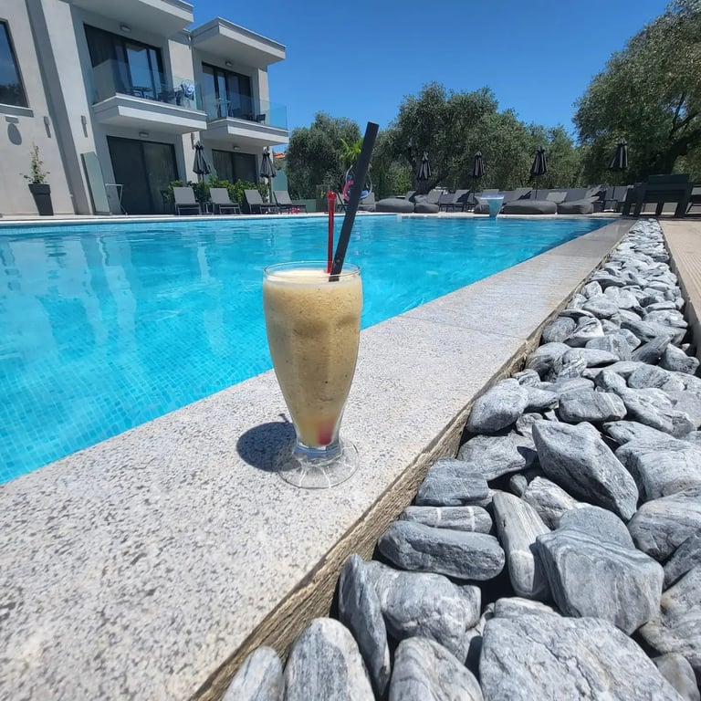 Anassa Blue Thassos