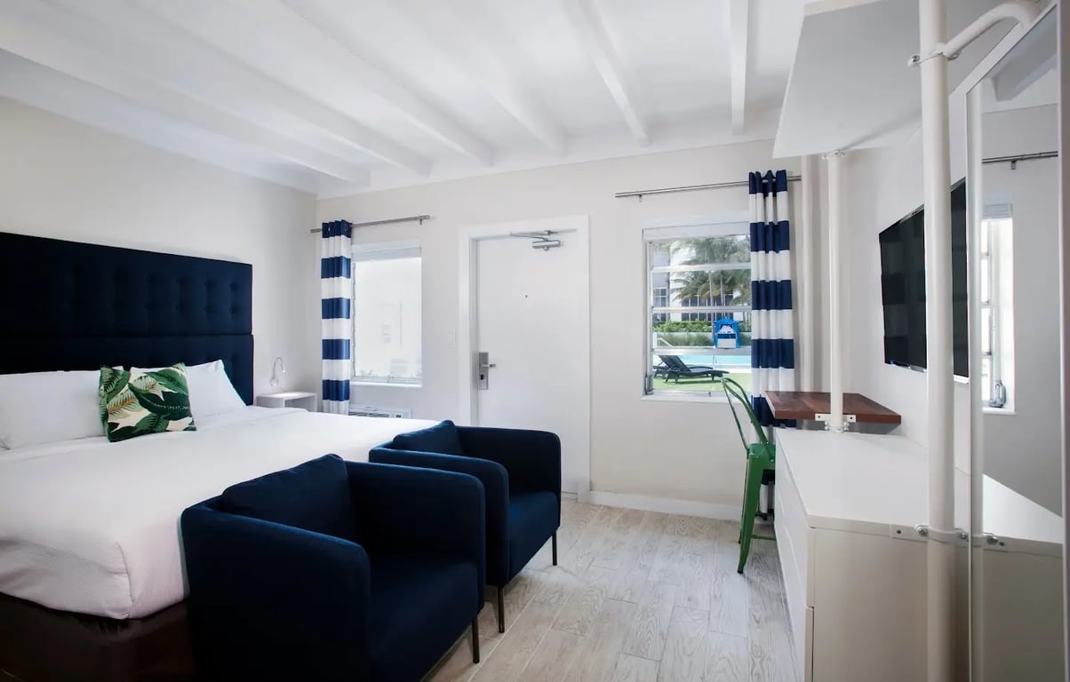 Fortuna Hotel by At Mine Hospitality