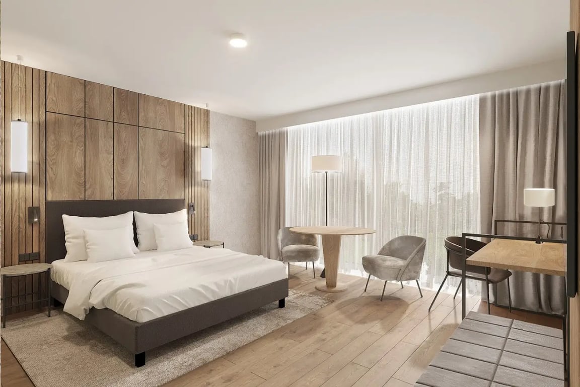 AC Hotel by Marriott Krakow