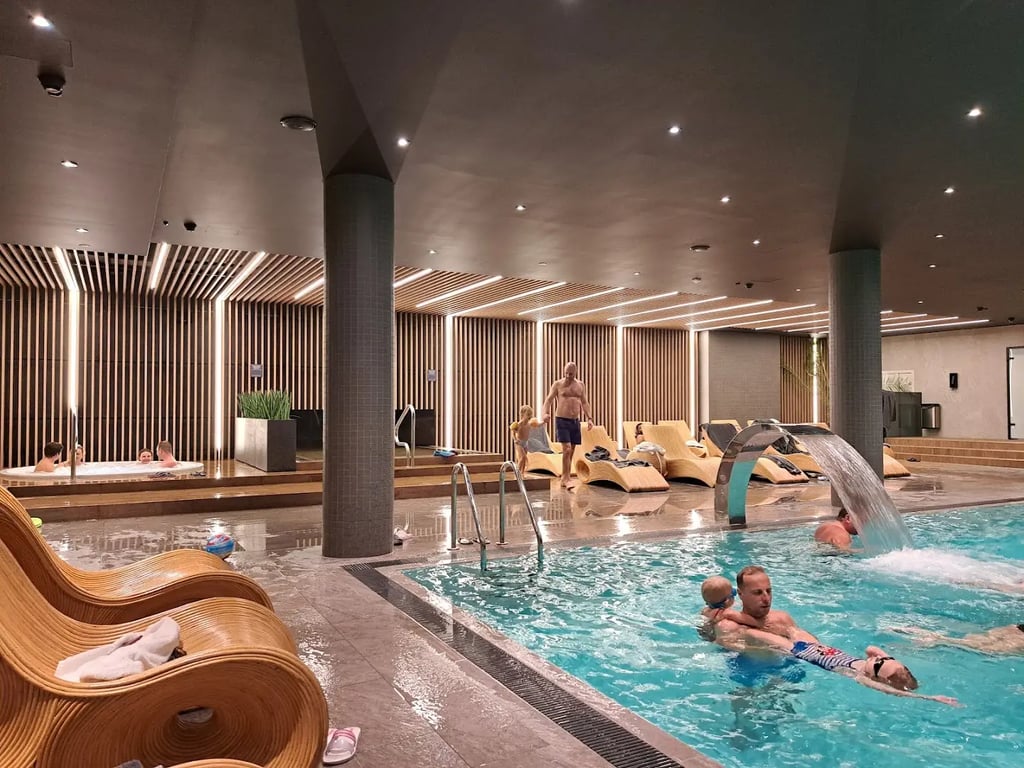 AC Hotel by Marriott Krakow