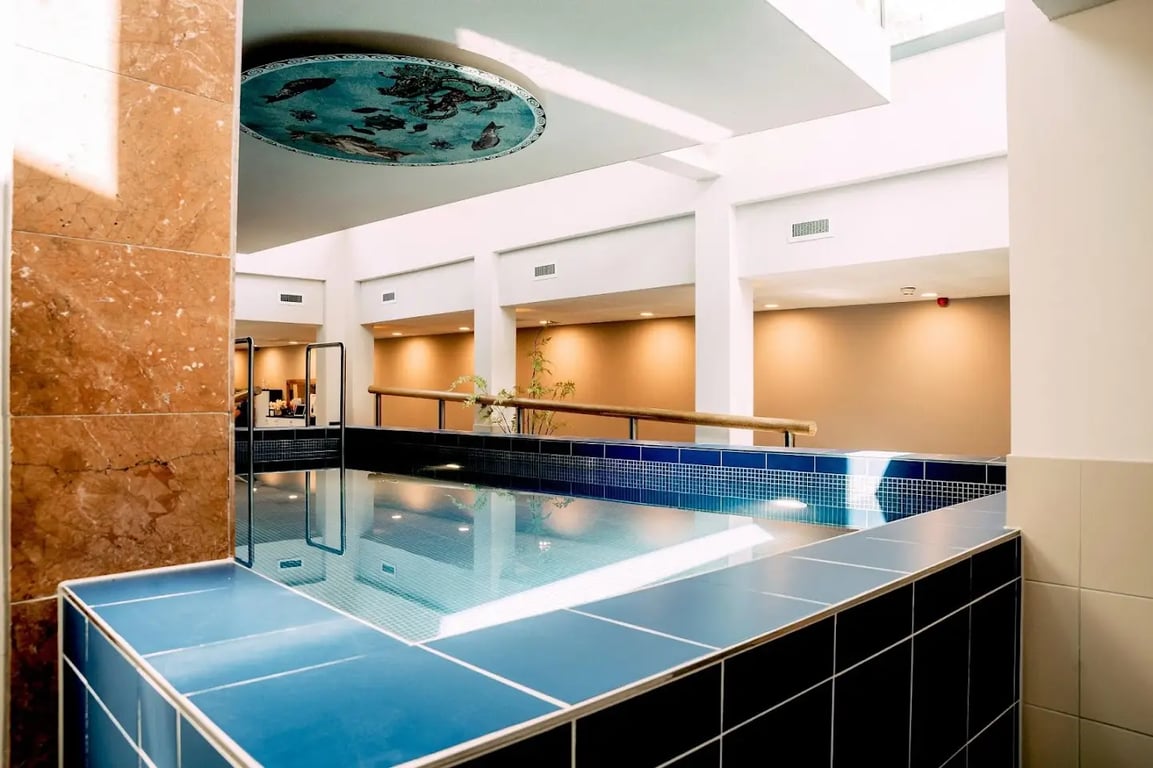 Grand Hotel Karel V
