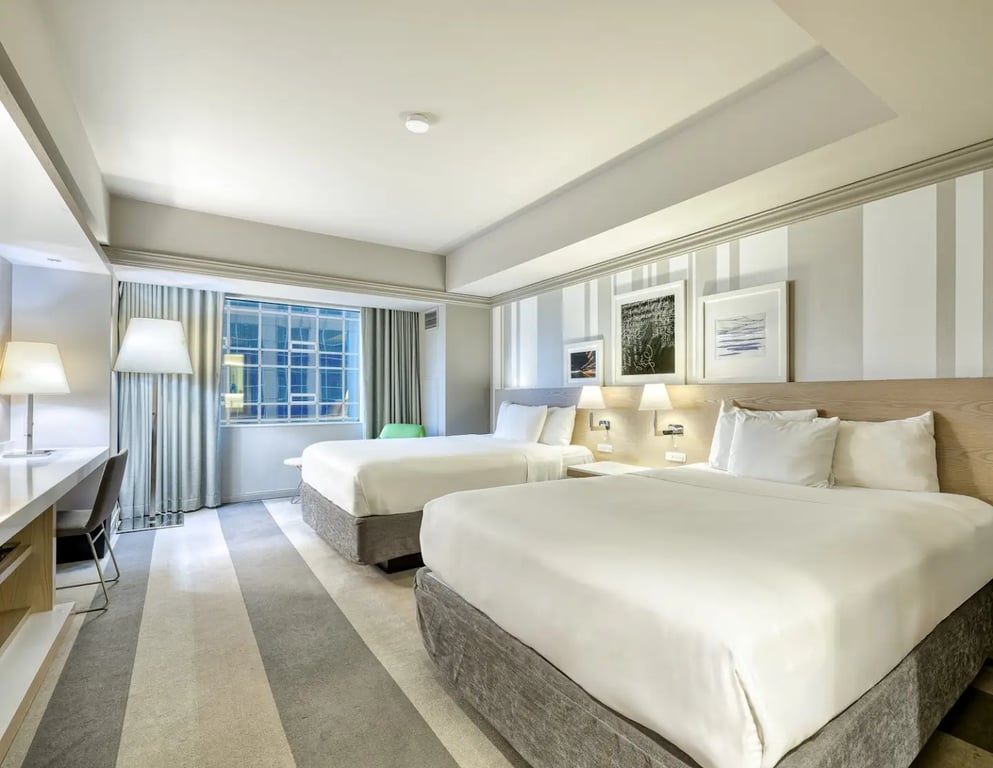 The Royal Sonesta Minneapolis