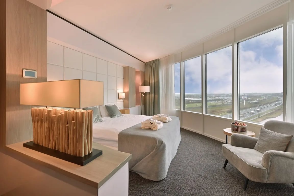 Van der Valk Hotel Tiel