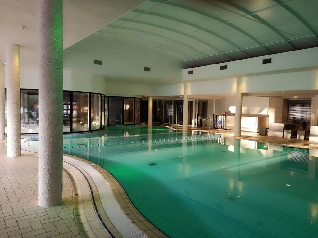 Van der Valk Hotel Tiel