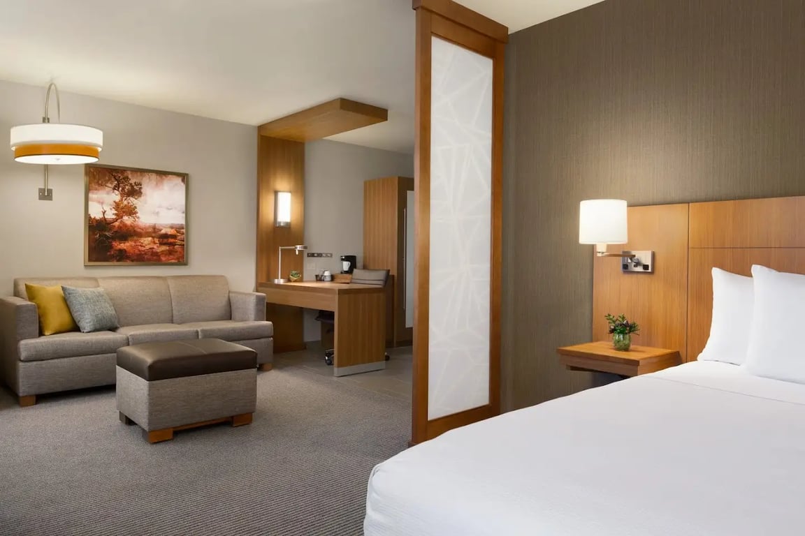 Hyatt Place Page / Lake Powell