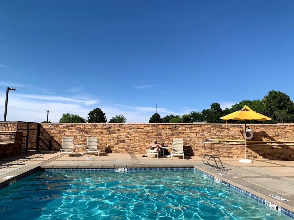Hyatt Place Page / Lake Powell