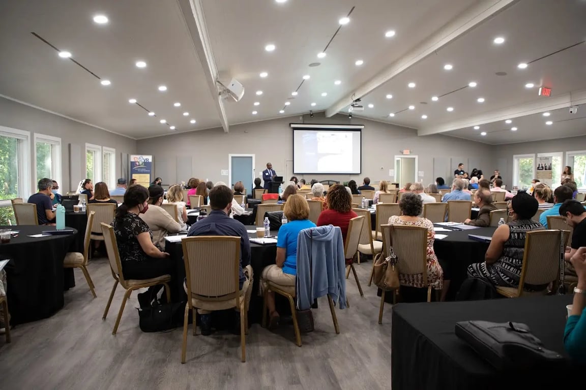 Blue Hill Event Center at Extraordinary Ventures