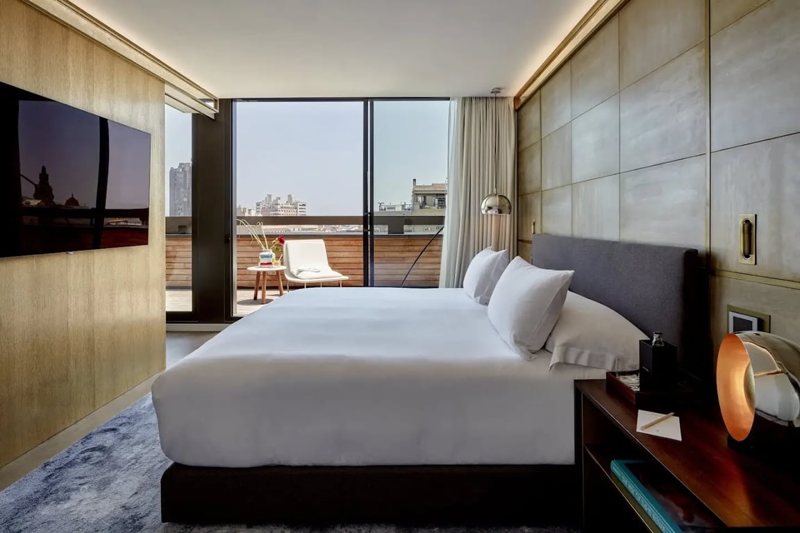 Almanac Barcelona