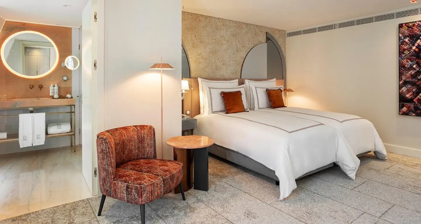 Convent Square Lisbon, Vignette Collection, an IHG Hotel