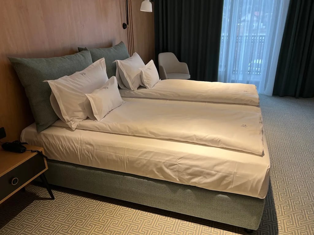Hotel Sorin MIHAI