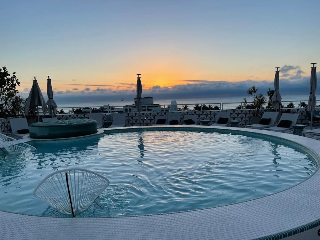 Moxy Miami South Beach