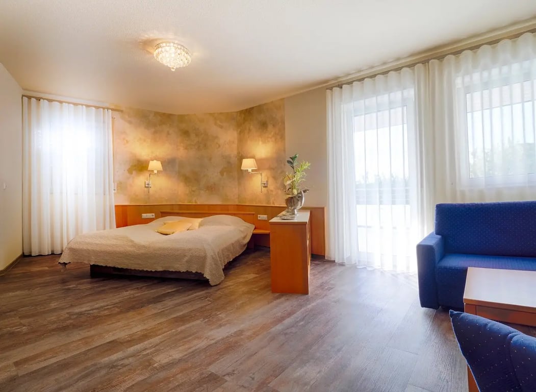 Landhotel Hauer