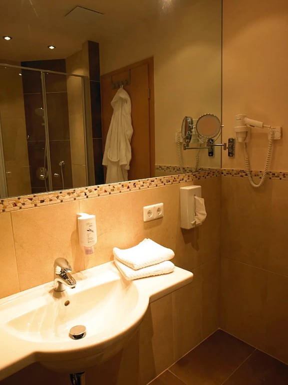 Landhotel Hauer