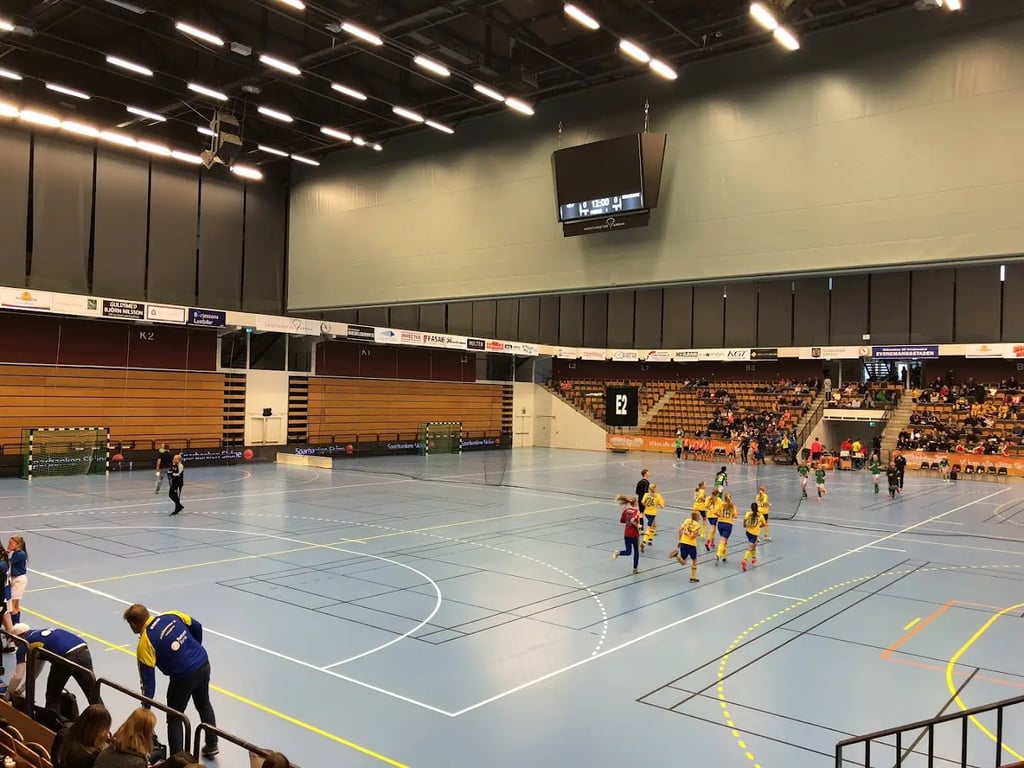 Kristianstad Arena