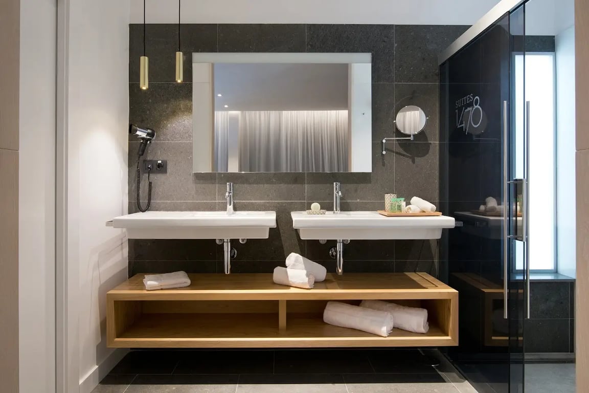 Suites 1478