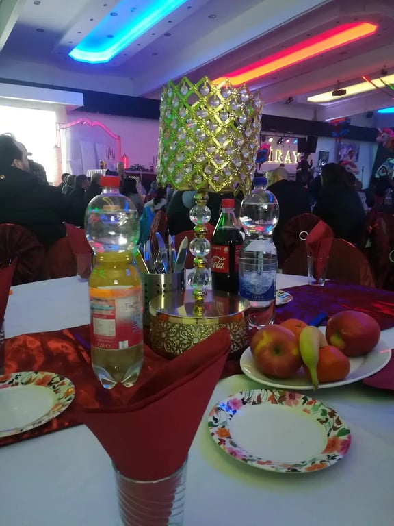 Miray event hall Neuwied