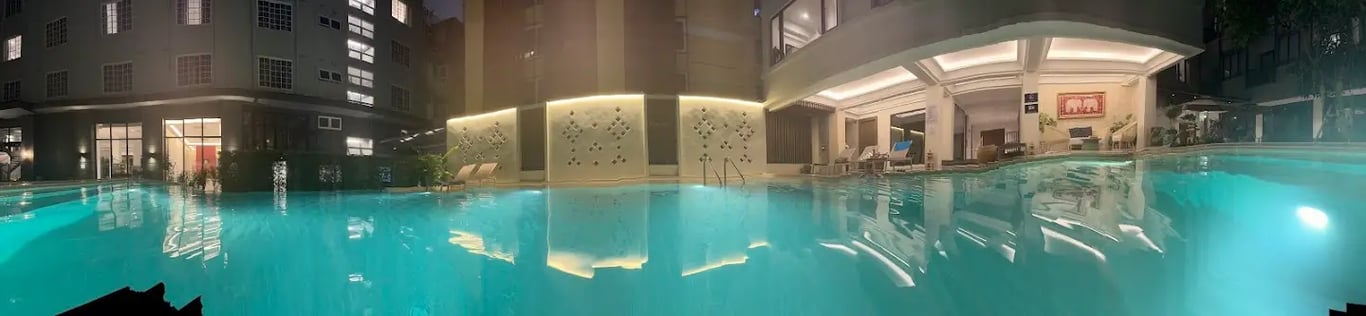 Pranakorn Heritage Hotel