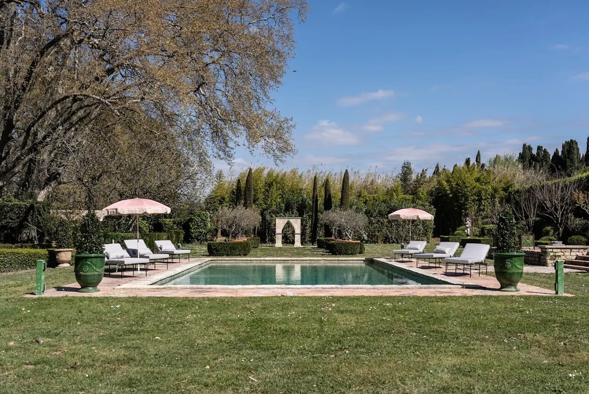 Domaine de Chalamon