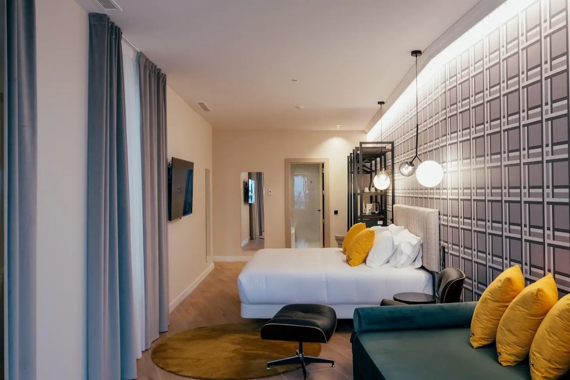 Hotel Cetina Sevilla