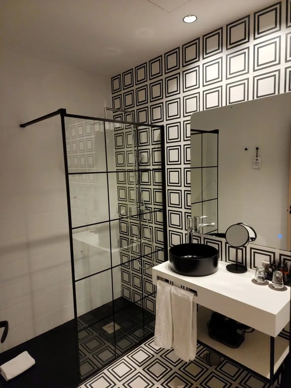 Hotel Cetina Sevilla