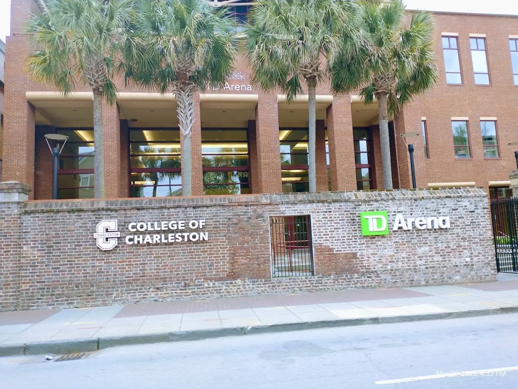 TD Arena