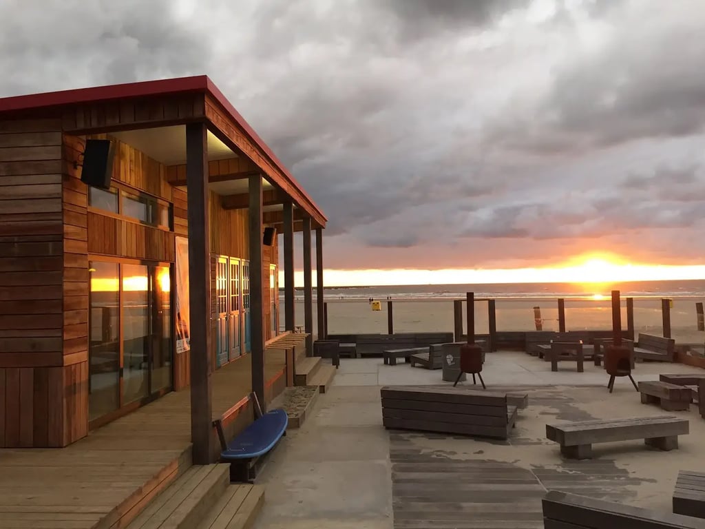 Ozlines Surfschool