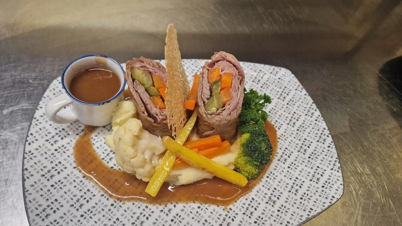 Bock auf Müllers