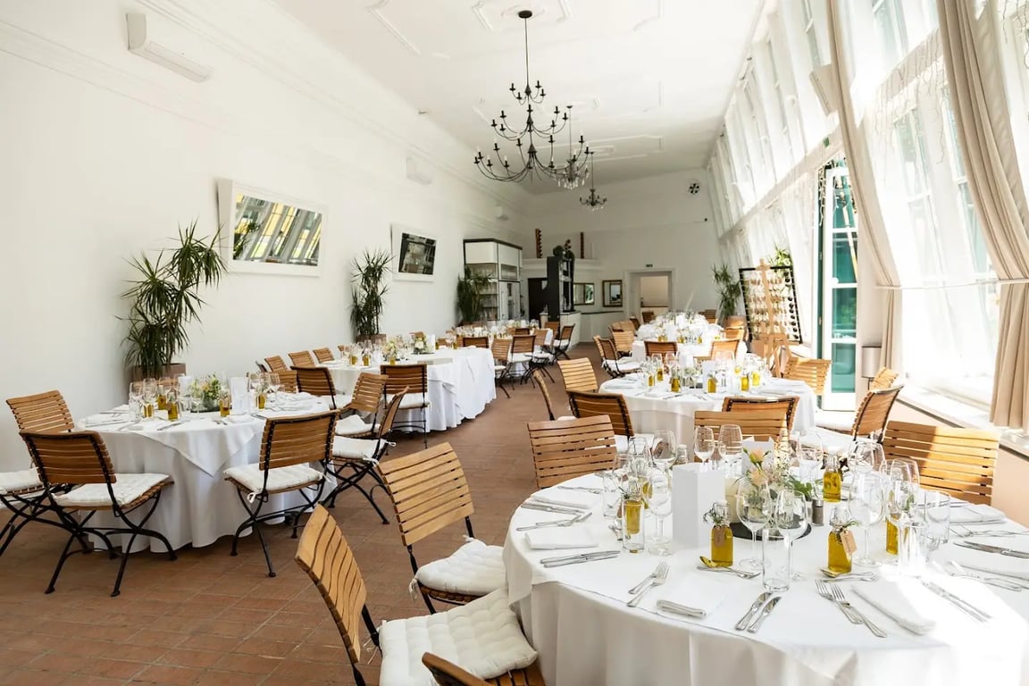 Europahaus Vienna