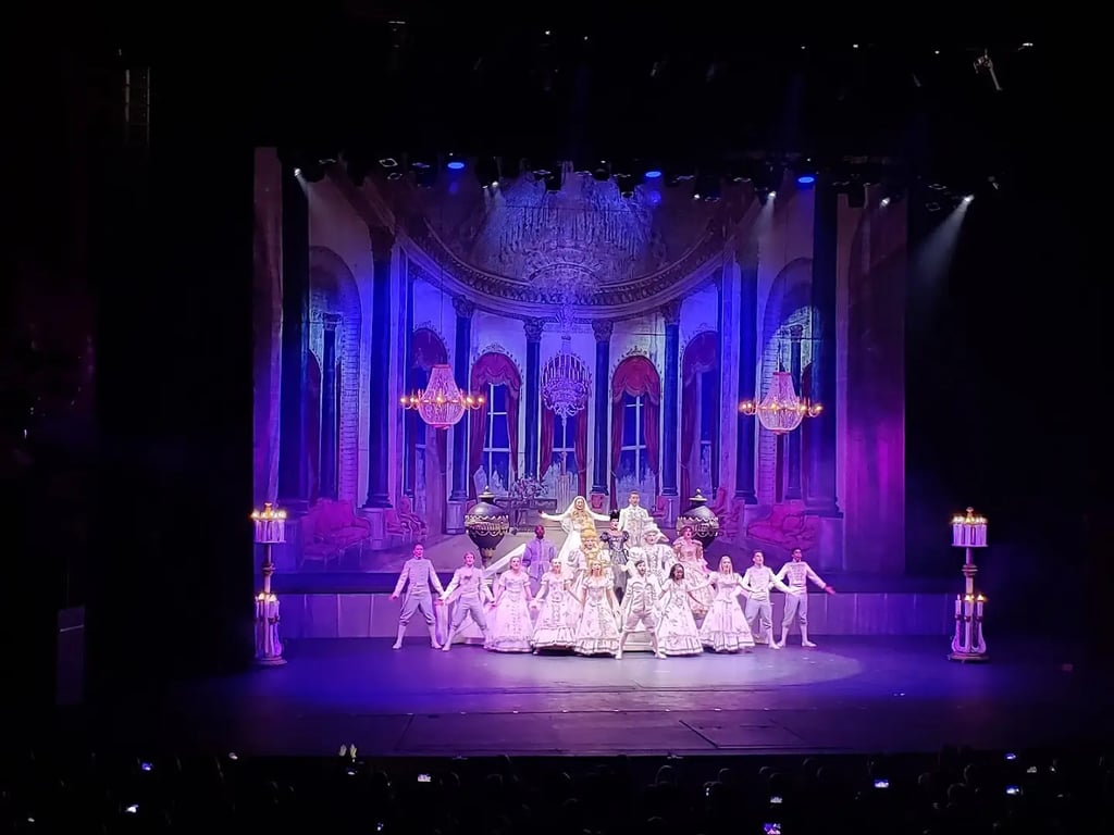 Pretoria State Theatre