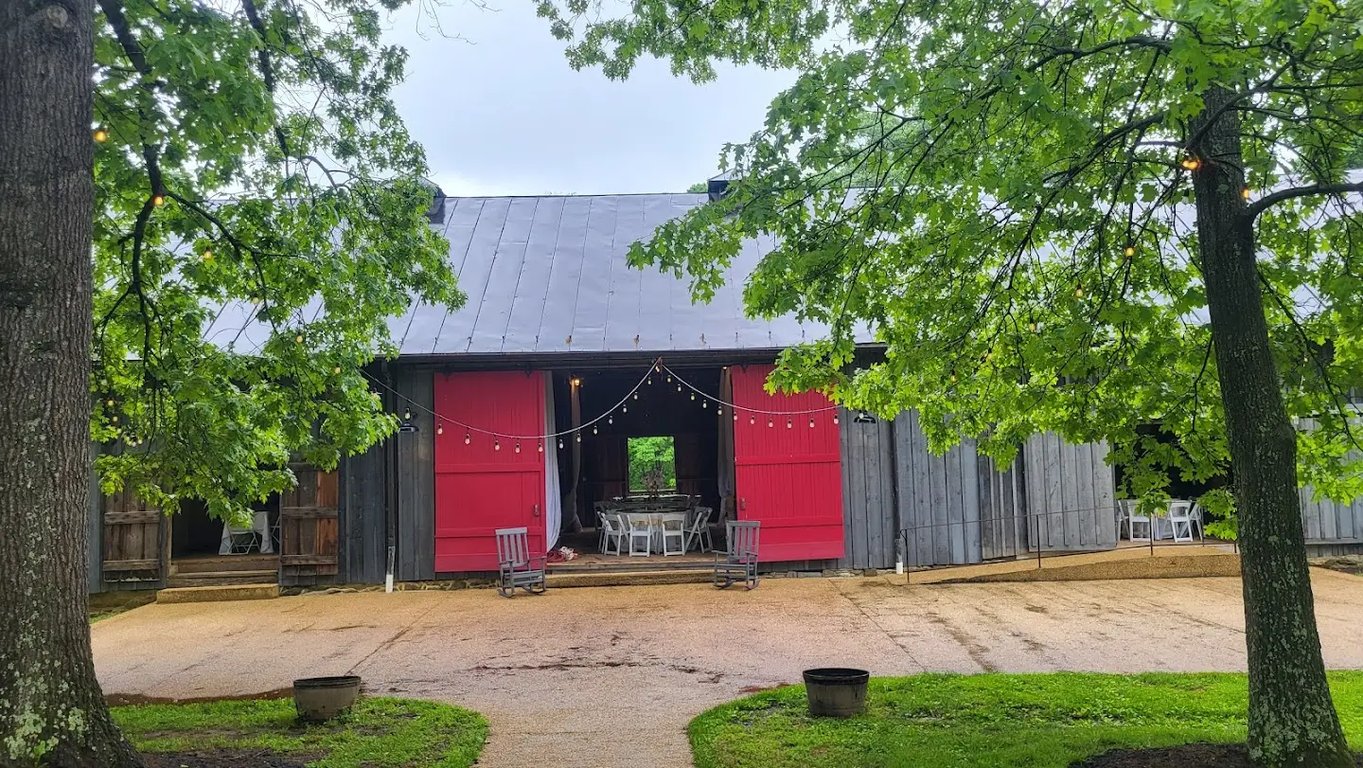 Rockwood Manor Estate